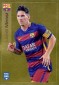 2016 Panini FIFA 365 The Golden World of Football Stickers 2