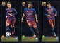 2016 Panini FIFA 365 The Golden World of Football Stickers 4