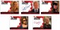 2016 Breygent Dexter Seasons 7 and 8 Trading Cards 6