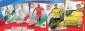 2015-16 Topps Bundesliga Chrome Soccer Cards 1