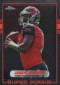 2015 Topps Chrome Football Cards 36