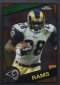 2015 Topps Chrome Football Cards 37