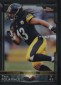 2015 Topps Chrome Football Cards 35