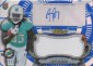 2015 Topps Finest Football Cards - Review Added 42