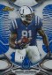 2015 Topps Finest Football Cards - Review Added 36