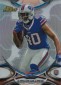 2015 Topps Finest Football Cards - Review Added 34