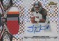 2015 Topps Finest Football Cards - Review Added 43