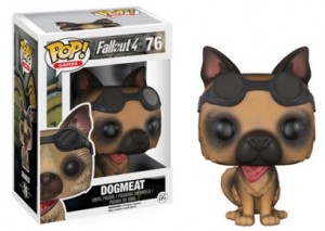 Figurine Pop Fallout #479 pas cher : T-51 Power Armor