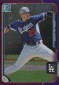 2015 Bowman Draft Baseball Cards Checklist 29
