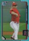 2015 Bowman Draft Baseball Cards Checklist 30