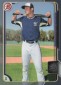 2015 Bowman Draft Baseball Cards Checklist 28