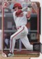 2015 Bowman Draft Baseball Cards Checklist 27