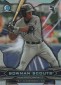 2015 Bowman Draft Baseball Cards Checklist 31