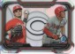2015 Bowman Draft Baseball Cards Checklist 32