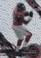 2015 Topps High Tek Football Cards - Review Added 30