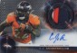 2015 Topps Platinum Football Cards 15