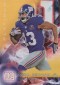 2015 Topps Platinum Football Cards 11