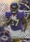2015 Topps Platinum Football Cards 9