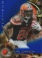 2015 Topps Platinum Football Cards 10