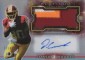 2015 Topps Platinum Football Cards 14