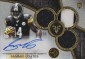 2015 Topps Triple Threads Football Cards 33