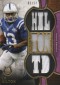 2015 Topps Triple Threads Football Cards 32