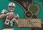 2015 Topps Triple Threads Football Cards 35