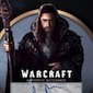 2016 Topps Warcraft Movie Trading Cards