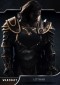2016 Topps Warcraft Movie Trading Cards 1