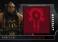 2016 Topps Warcraft Movie Trading Cards 5