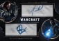 2016 Topps Warcraft Movie Trading Cards 8