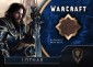 2016 Topps Warcraft Movie Trading Cards 6