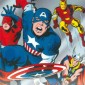 The Ultimate Marvel Avengers Card Collecting Guide