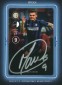 2015-16 Epoch Inter Milan Series 1 Soccer Cards 1