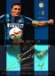 2015-16 Epoch Inter Milan Series 1 Soccer Cards 4