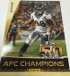 2016 Panini Super Bowl 50 Commemorative Football Cards - Checklist Added 4