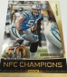 2016 Panini Super Bowl 50 Commemorative Football Cards - Checklist Added 3