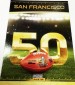 2016 Panini Super Bowl 50 Commemorative Football Cards - Checklist Added 2