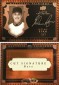 2016 Upper Deck All-Time Greats Master Collection Cards - Updated 7