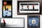2016 Upper Deck All-Time Greats Master Collection Cards - Updated 14