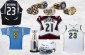 2016 Upper Deck All-Time Greats Master Collection Cards - Updated 15