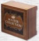 2016 Upper Deck All-Time Greats Master Collection Cards - Updated 2
