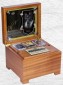 2016 Upper Deck All-Time Greats Master Collection Cards - Updated 3