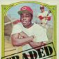 Top 10 Joe Morgan Baseball Cards