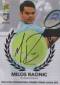 2015 Epoch International Premier Tennis League Cards - Review Added 36