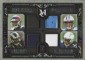 2015 Topps Museum Collection Football Cards - Review Added 37