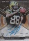 2015 Topps Strata Football Cards - Review Added 33