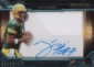 2015 Topps Strata Football Cards - Review Added 32