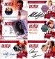 2016 Breygent Dexter Comic Con Seasons 5 to 8 Trading Cards 2