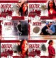 2016 Breygent Dexter Comic Con Seasons 5 to 8 Trading Cards 3